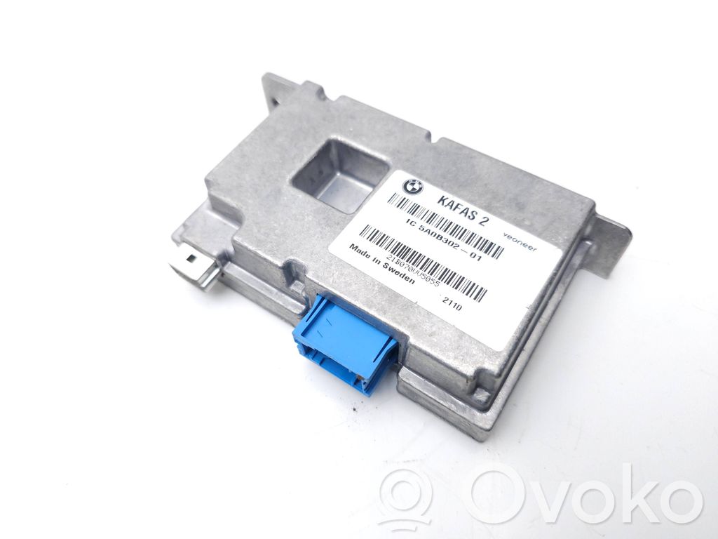 Camera control unit module   5A0B302,KAFAS2,21B070VV5055,G5A0B302