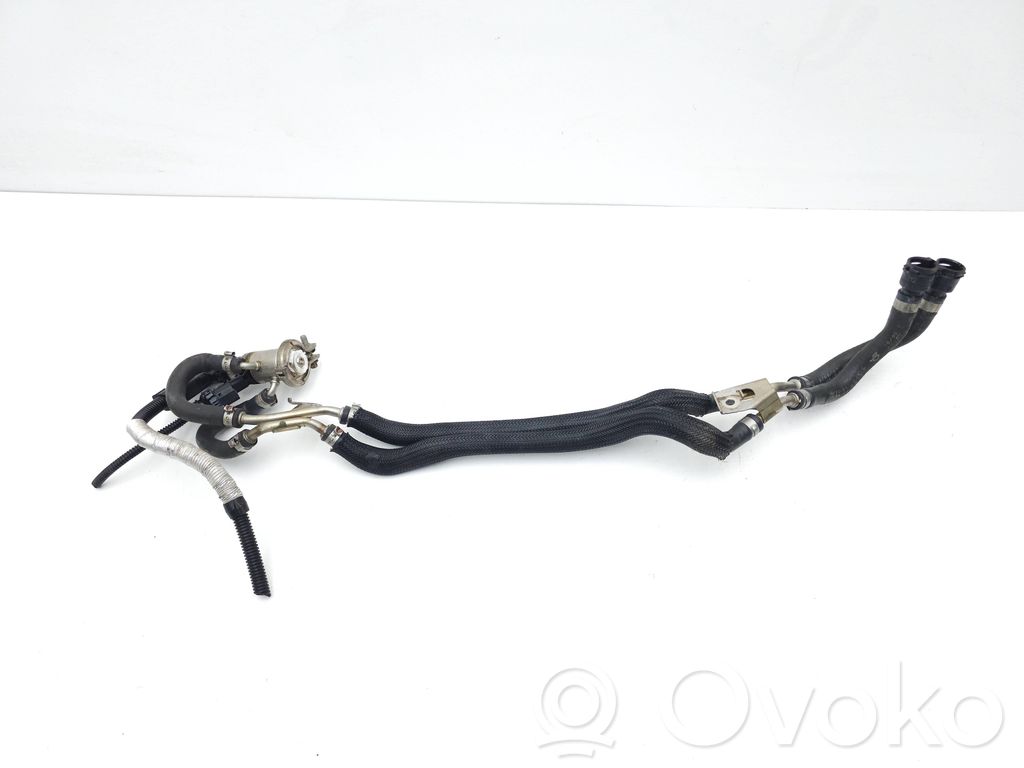 Inyector de AdBlue   8580209,1178,21032101047
