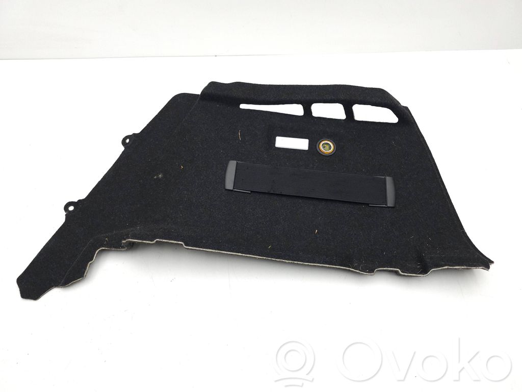 BMW i3 Trunk/boot lower side trim panel 