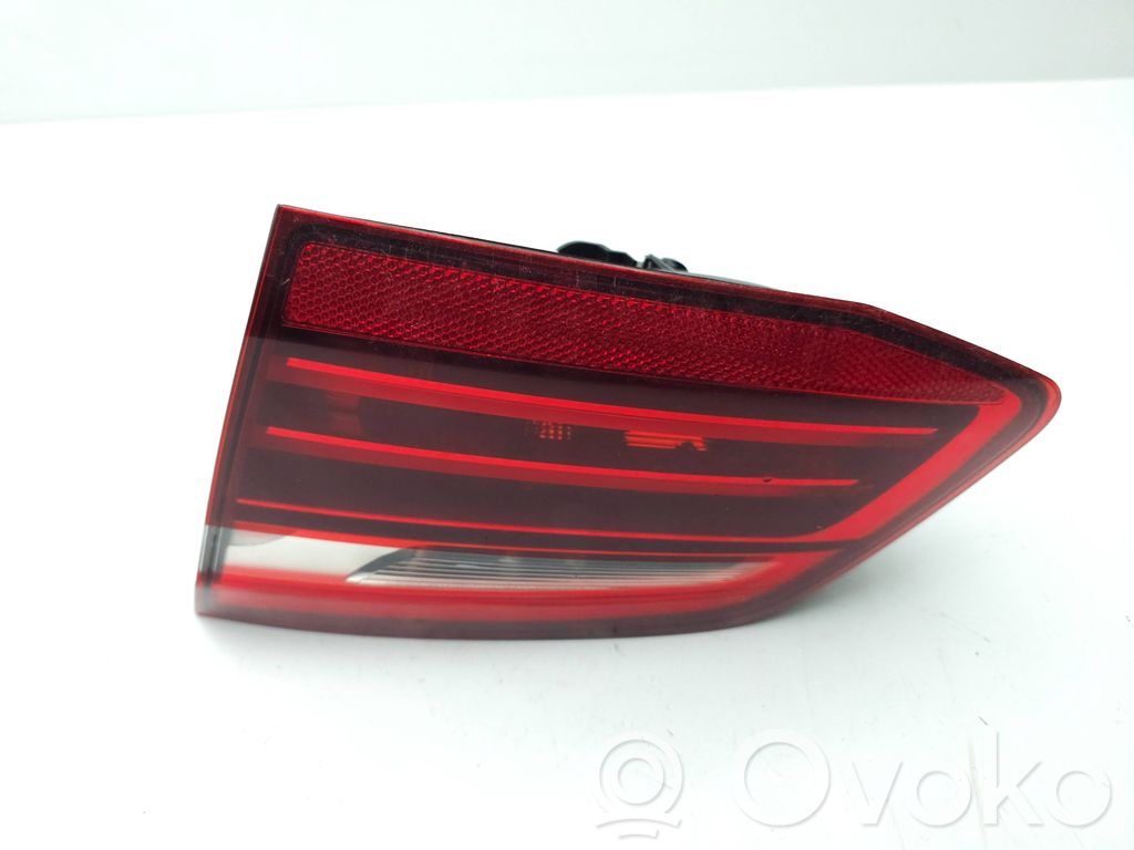 BMW 2 F45 Lampy tylnej klapy bagażnika 
