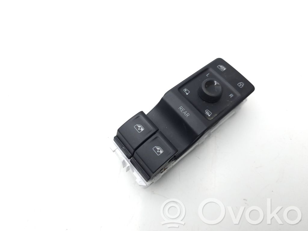 Volkswagen ID.3 Electric window control switch 