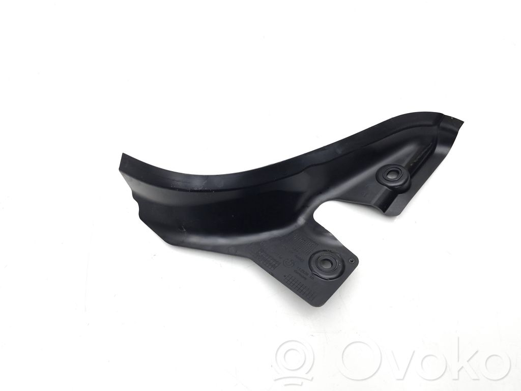 BMW 4 F32 F33 Alte piese de interior 