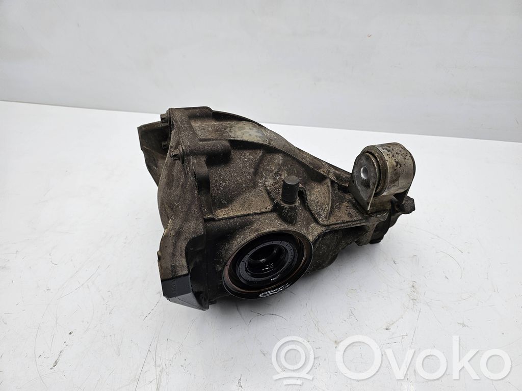 Mercedes-Benz E W213 Hinterachsdifferential 