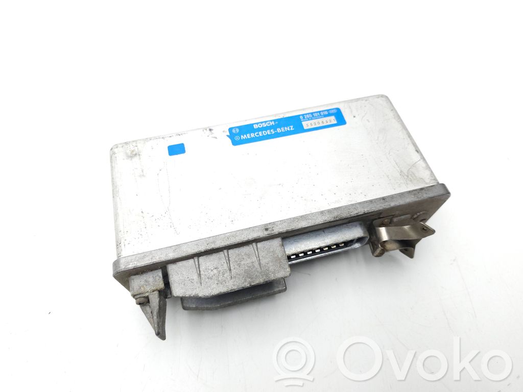Mercedes-Benz S W126 ABS control unit/module 