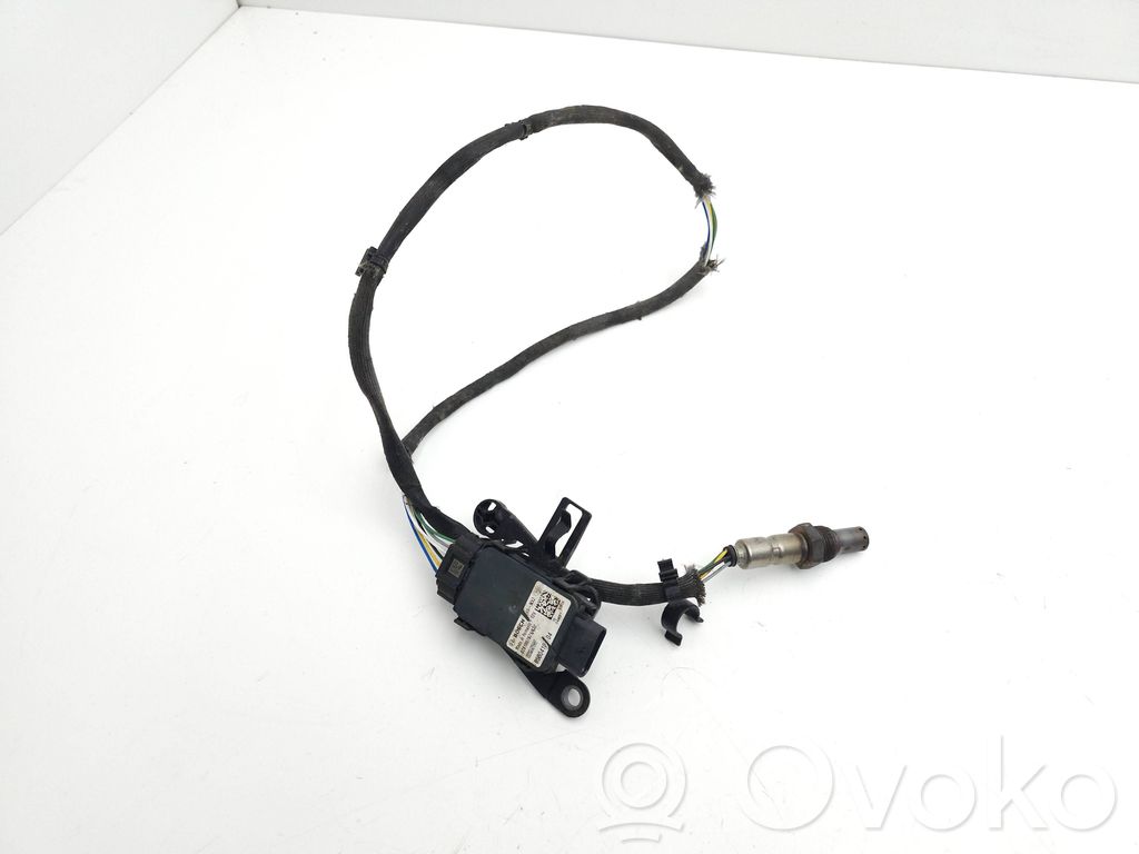 BMW 1 F20 F21 Lambda zondas 