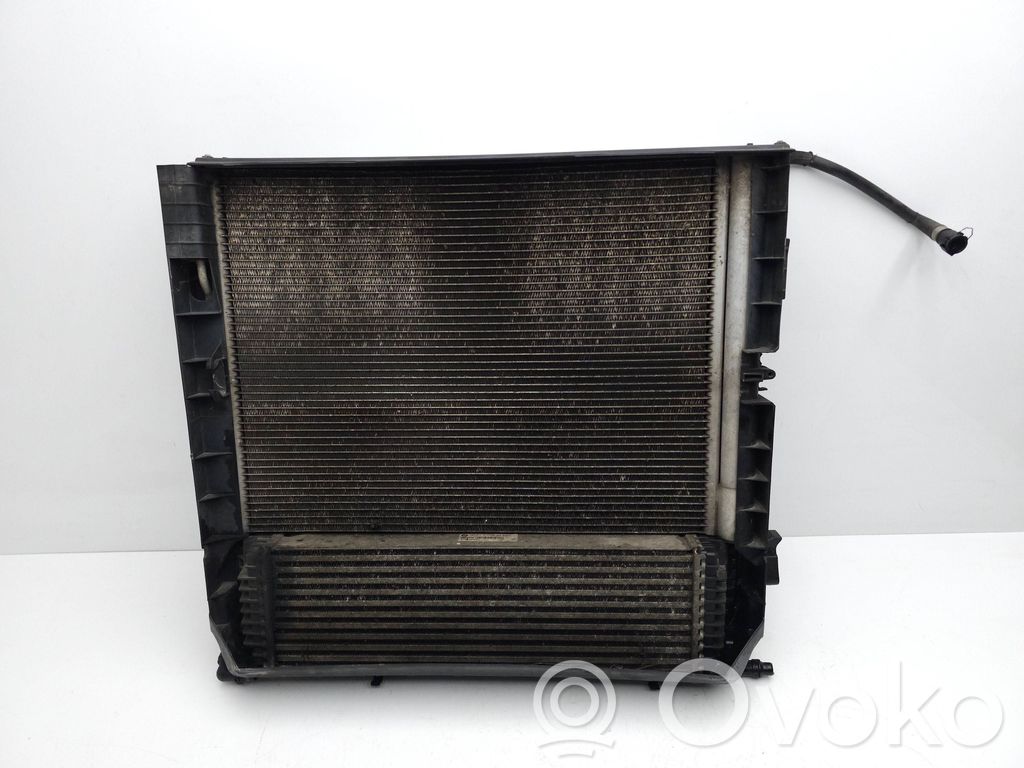 Kit Radiateur   7586775,7809321,11405427