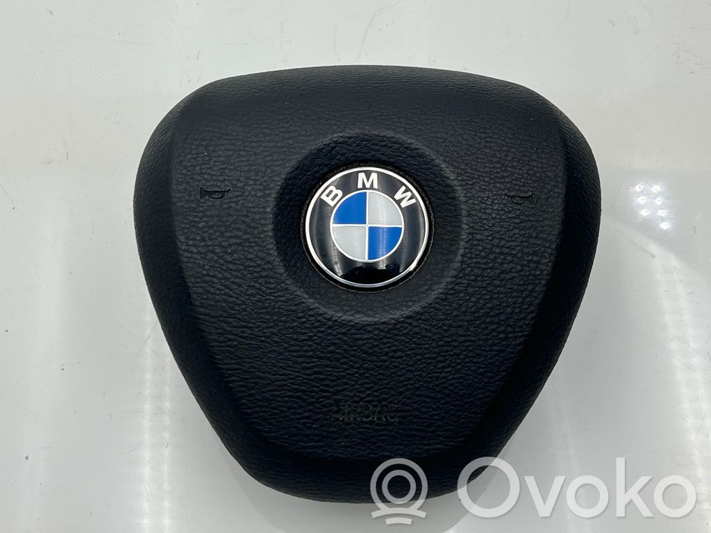 BMW X3 F25 Poduszka powietrzna Airbag kierownicy 