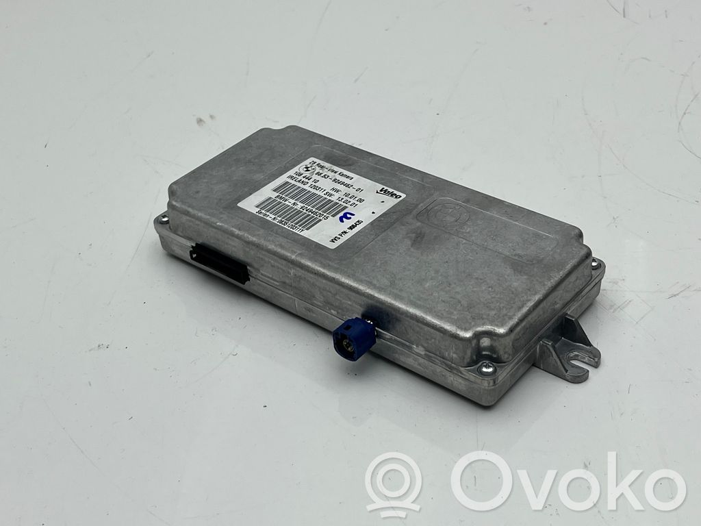 BMW X3 F25 Camera control unit module 