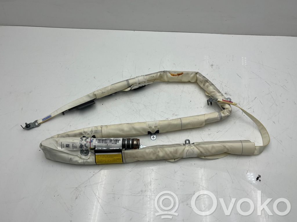 Land Rover Range Rover Evoque L538 Kurtyna airbag 