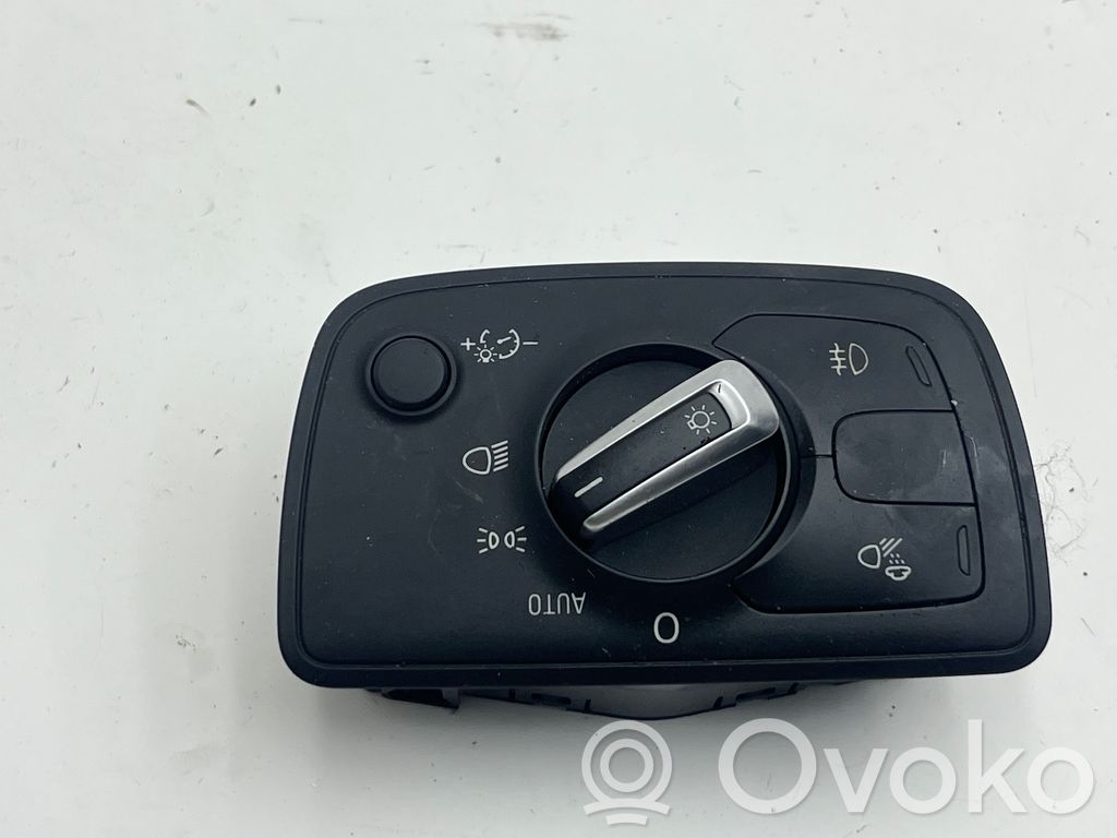 Interruptor de luz   4G0941531E