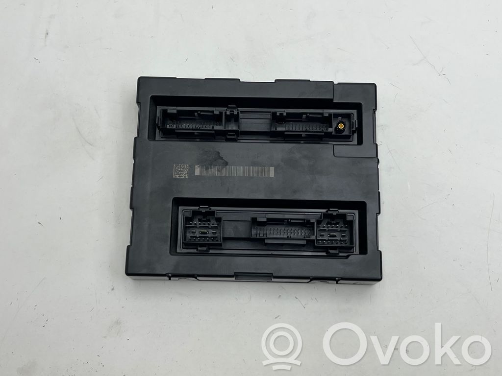 Audi A6 S6 C7 4G Muut ohjainlaitteet/moduulit 
