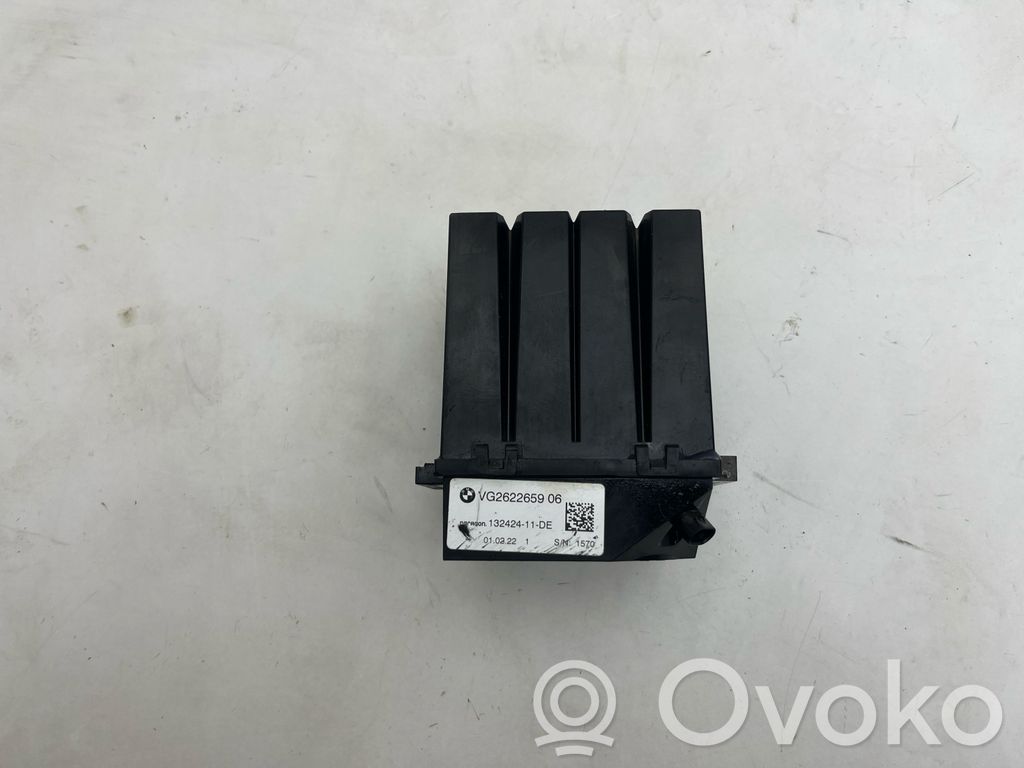 Czujnik jakości powietrza   13242411,26226590,VG26226590