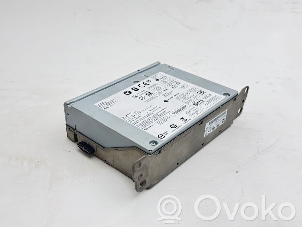 BMW X3 G01 Panel / Radioodtwarzacz CD/DVD/GPS 