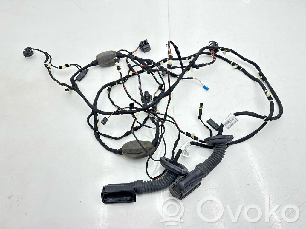 BMW X3 G01 Otros cableados 