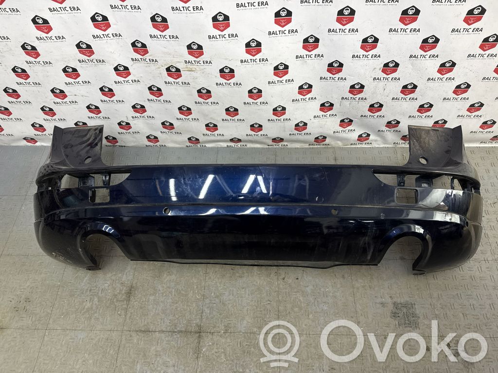 Audi Q5 SQ5 8R Parachoques 