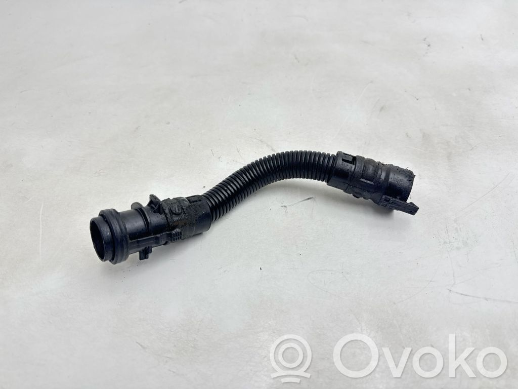 BMW X3 F25 Шланг сапуна 