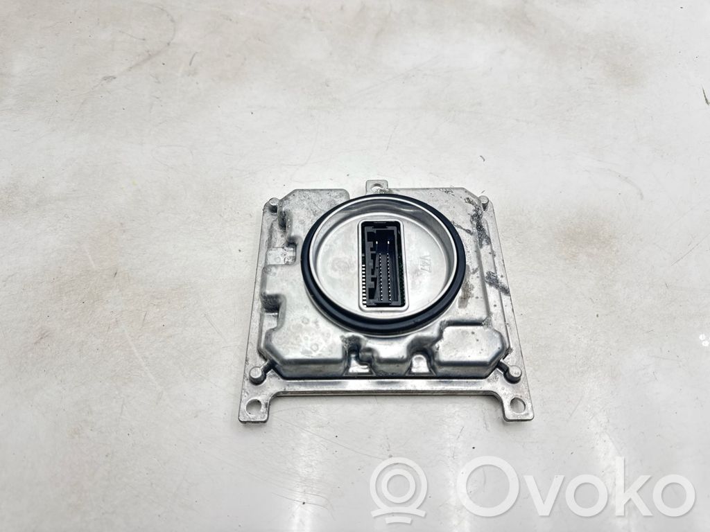 Mazda CX-30 Sonstige Steuergeräte / Module 