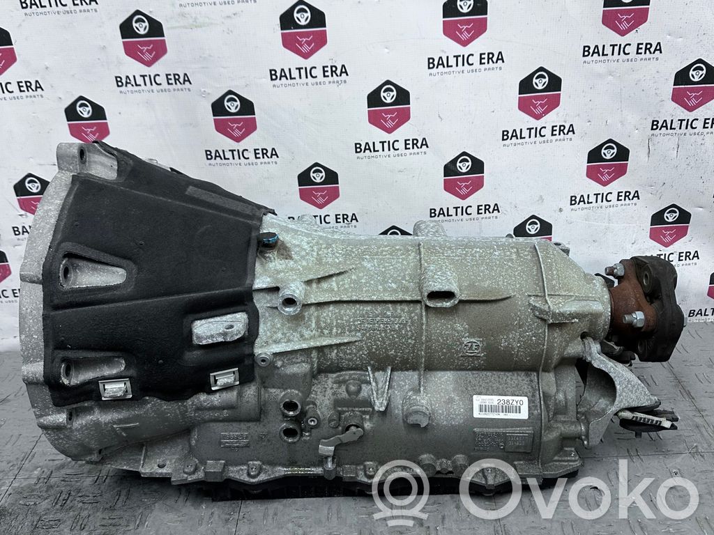 BMW 2 F22 F23 Scatola del cambio automatico 