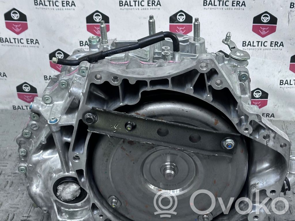 Mazda CX-30 Автоматическая коробка передач 