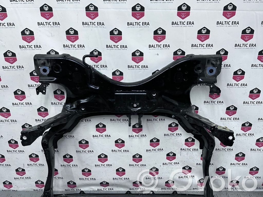 Front subframe   S6204