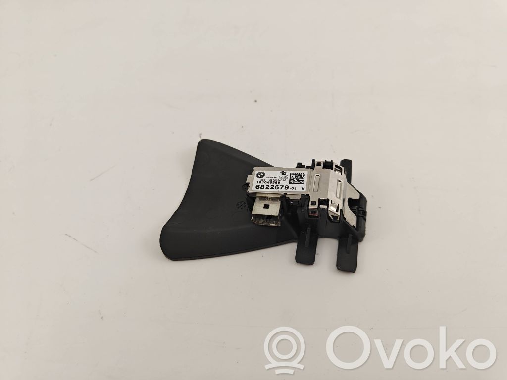 BMW 3 F30 F35 F31 Telecamera per parabrezza 