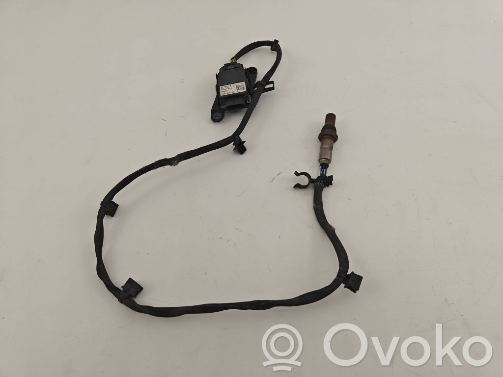 BMW 3 F30 F35 F31 Lambda zondas 