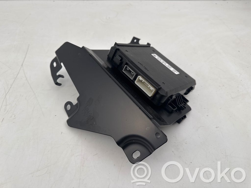 Mazda MX-30 Relais Batterie 