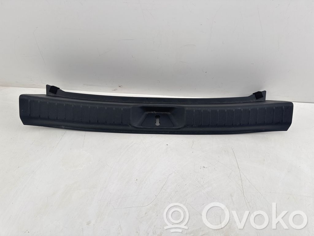 Mazda MX-30 Protector del borde del maletero/compartimento de carga 