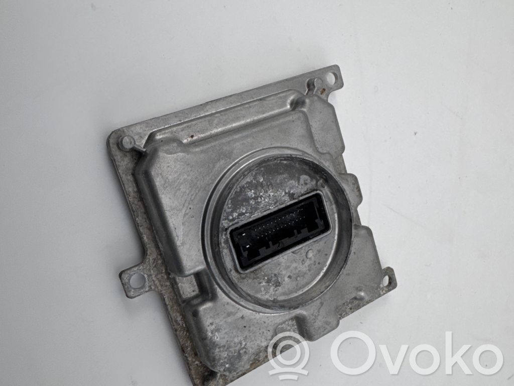 Mazda MX-30 LED ballast control module 