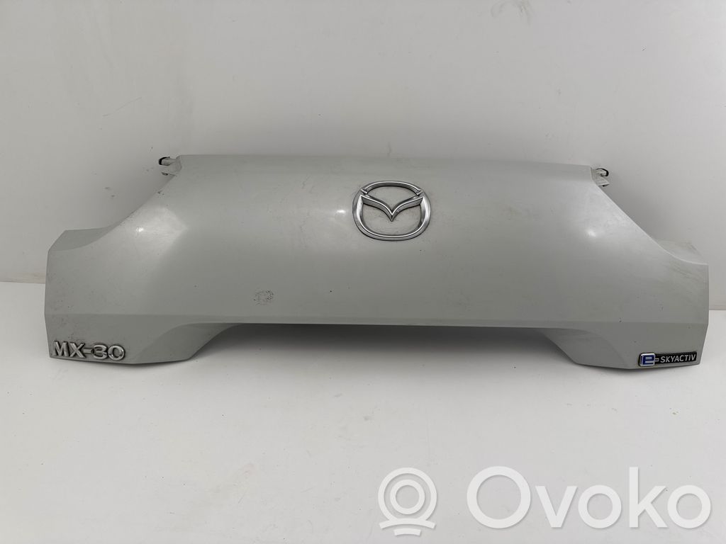 Mazda MX-30 Tailgate/trunk/boot lid 