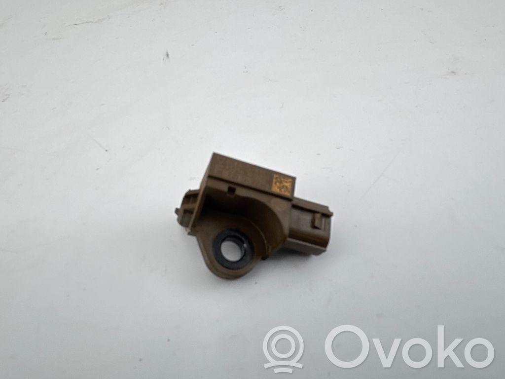 Mazda MX-30 Senzor impact/declanșare airbag 