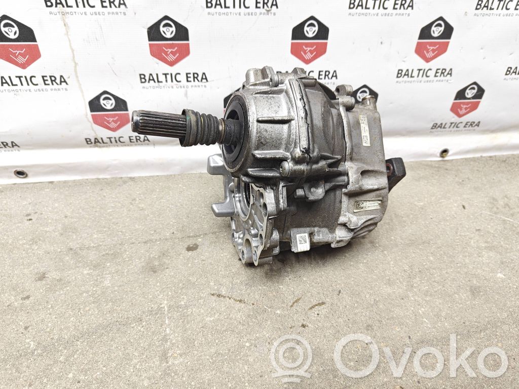 Skrzynia rozdzielcza / Reduktor   A7252800100,1733100739,30111707217