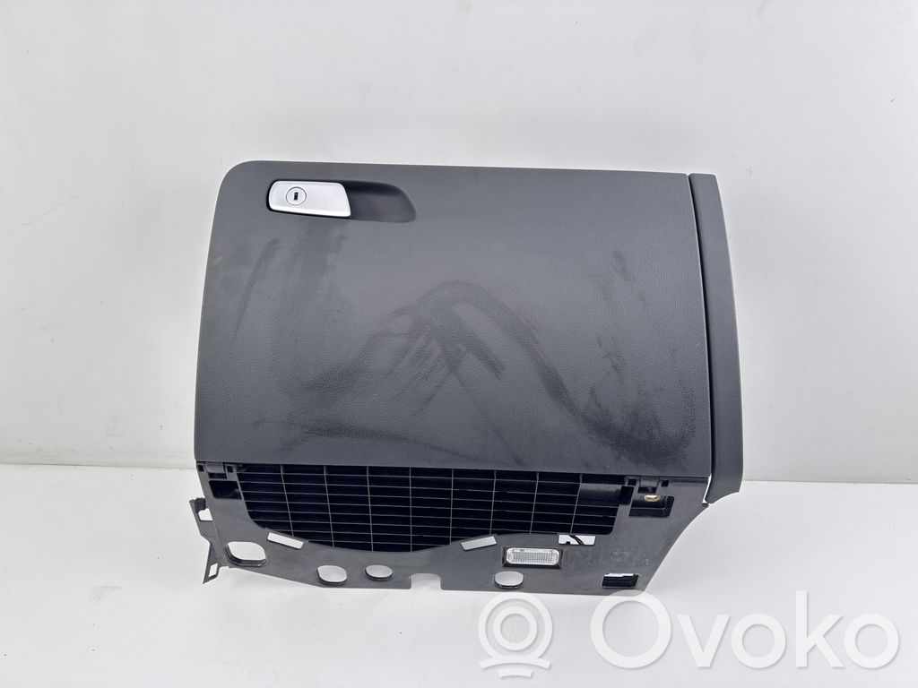 Audi Q5 SQ5 8R Juego guantera 