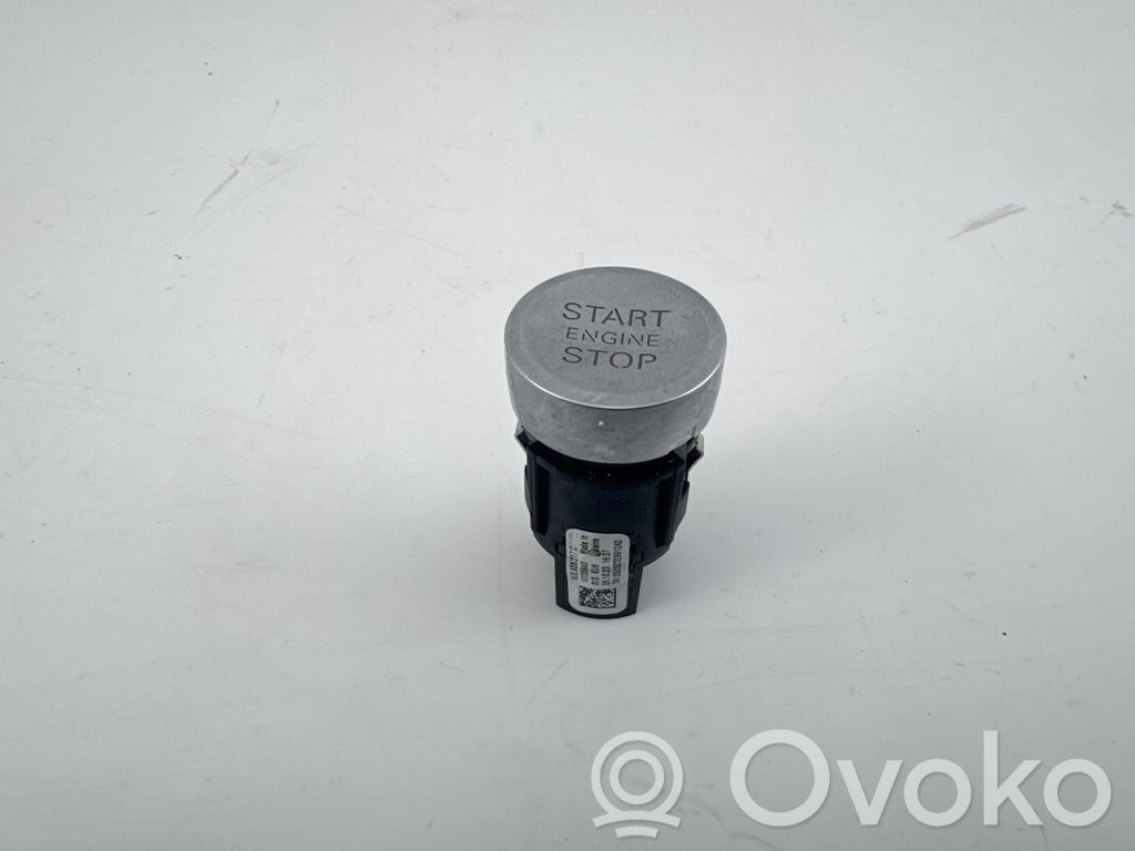 Audi Q2 - Engine start stop button switch 
