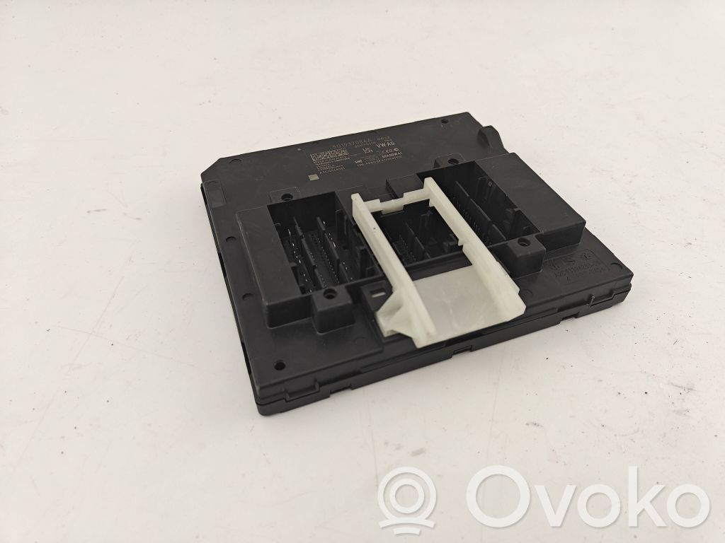 Audi Q2 - Module confort 