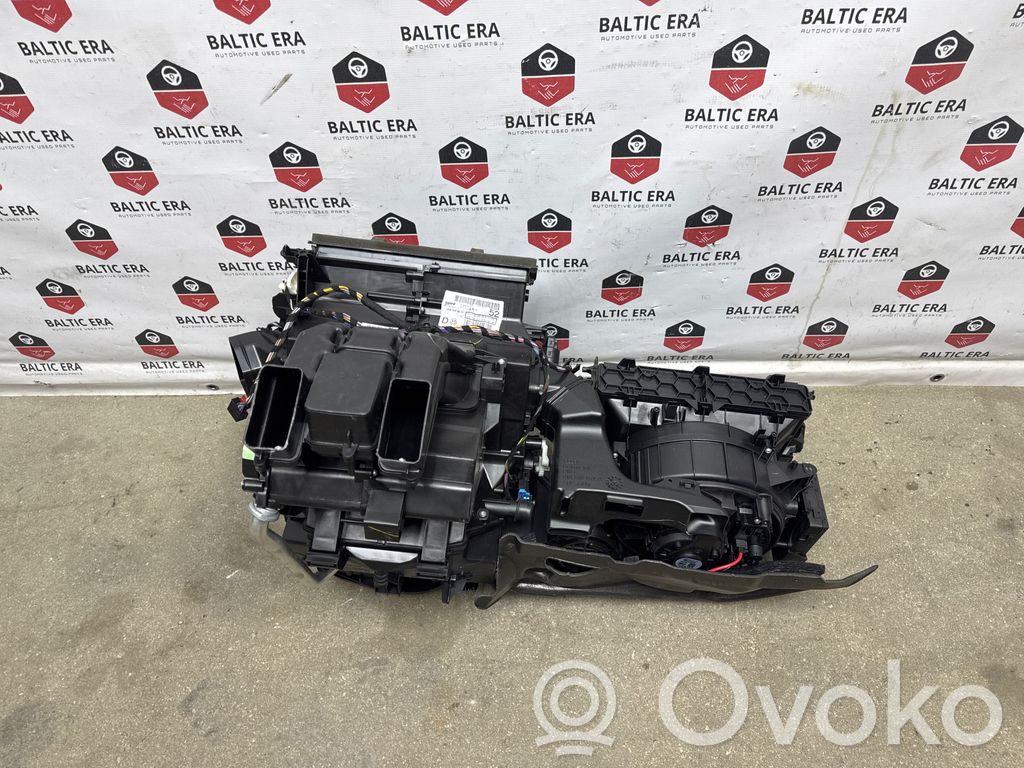Bloc de chauffage complet   5WB816005,5MB816005B,T69444C,72011232310