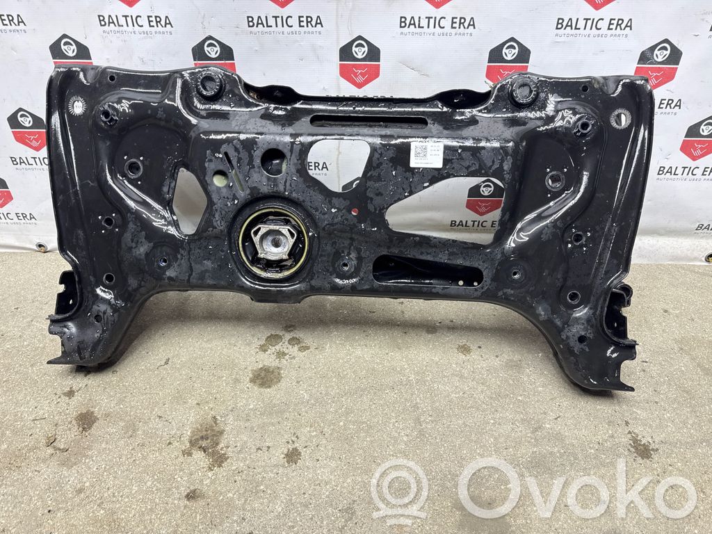 Audi Q2 - Front subframe 