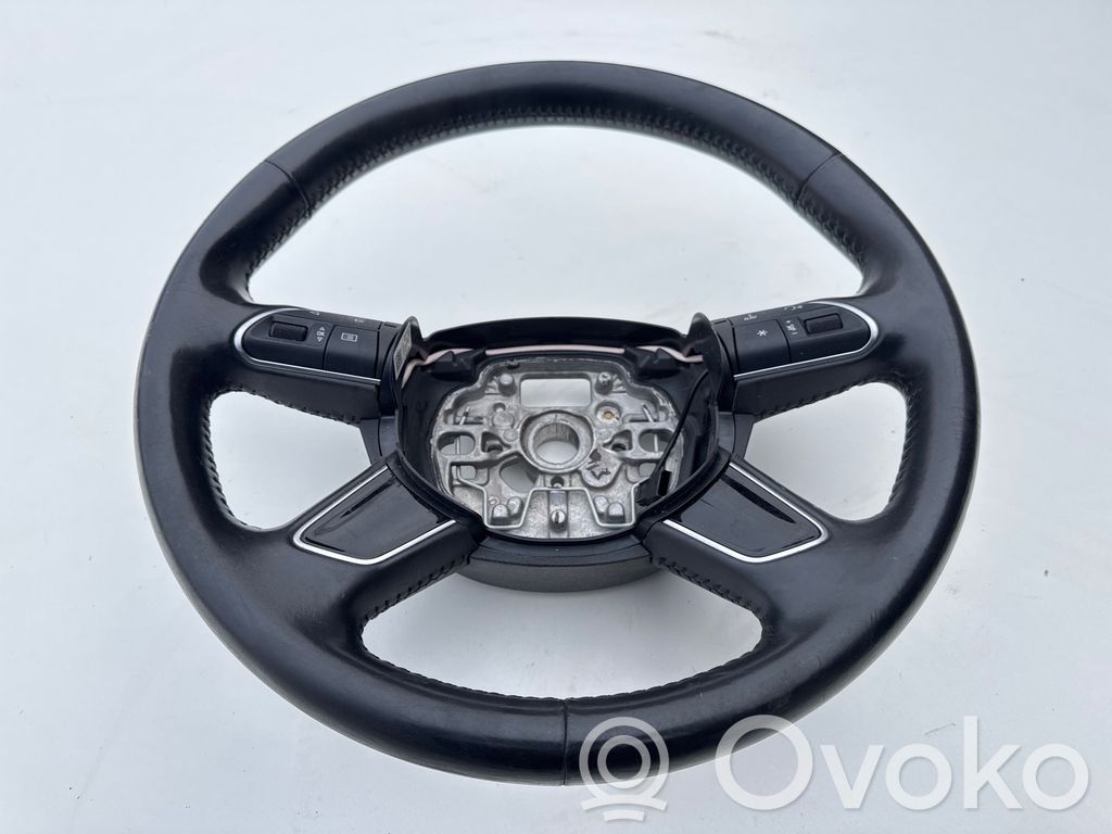 Audi A6 S6 C7 4G Stūre 