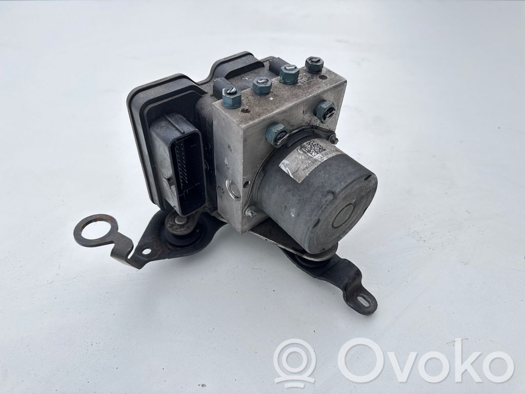 Audi A6 S6 C7 4G ABS-pumppu 