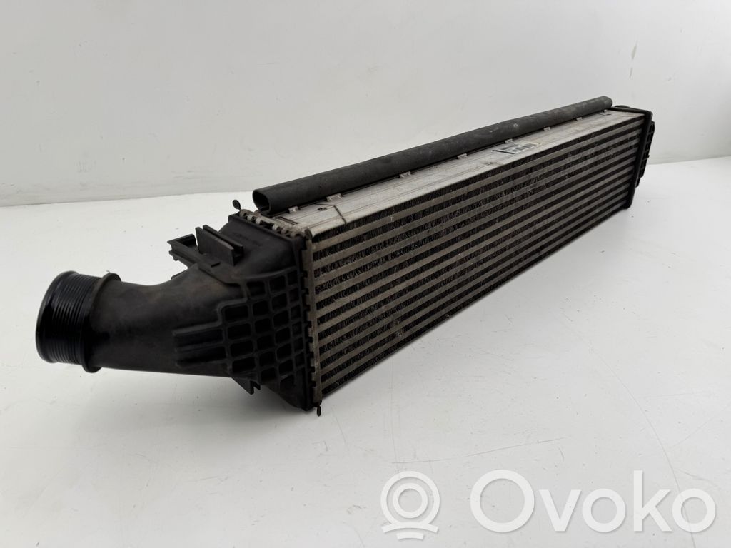 Audi A6 S6 C7 4G Radiator intercooler 
