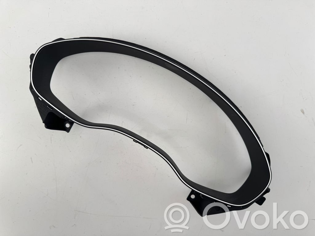 Audi A6 S6 C7 4G Cornice cruscotto 