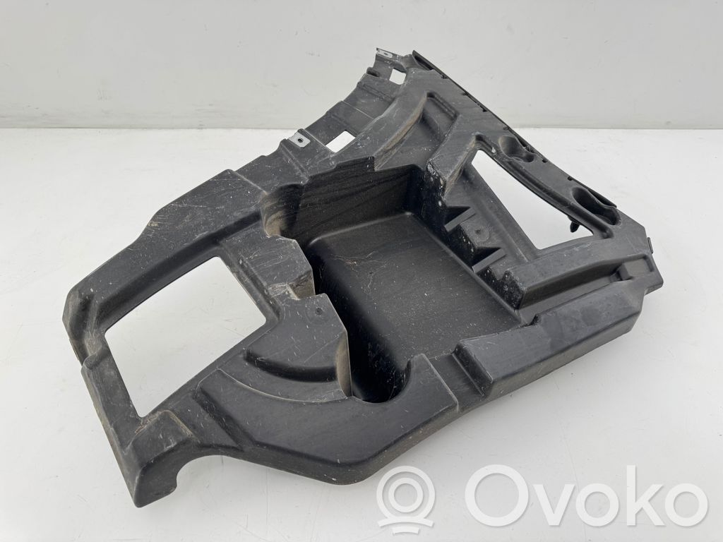 BMW X3 F25 Rear bumper mounting bracket 