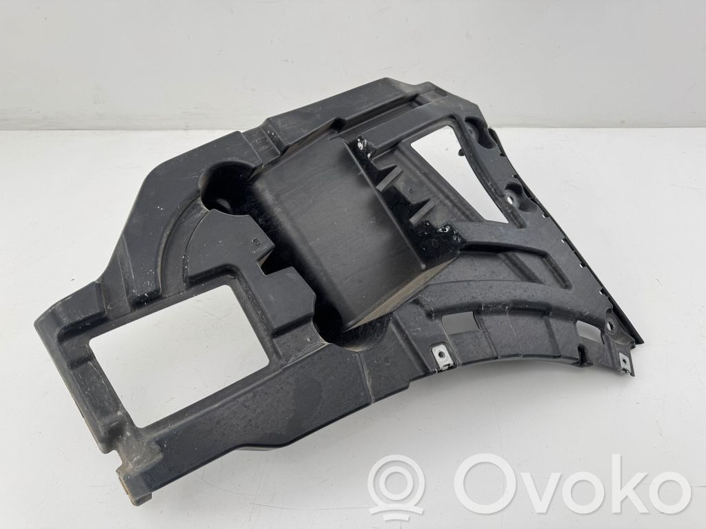 BMW X3 F25 Rear bumper mounting bracket 