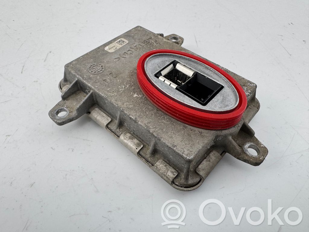 BMW X3 F25 Headlight ballast module Xenon 
