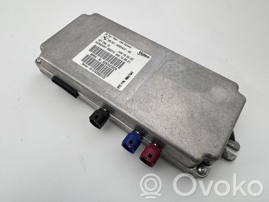 BMW X3 F25 Camera control unit module 