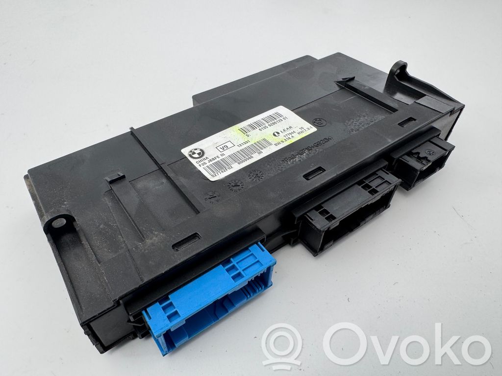 BMW X3 F25 Comfort/convenience module 
