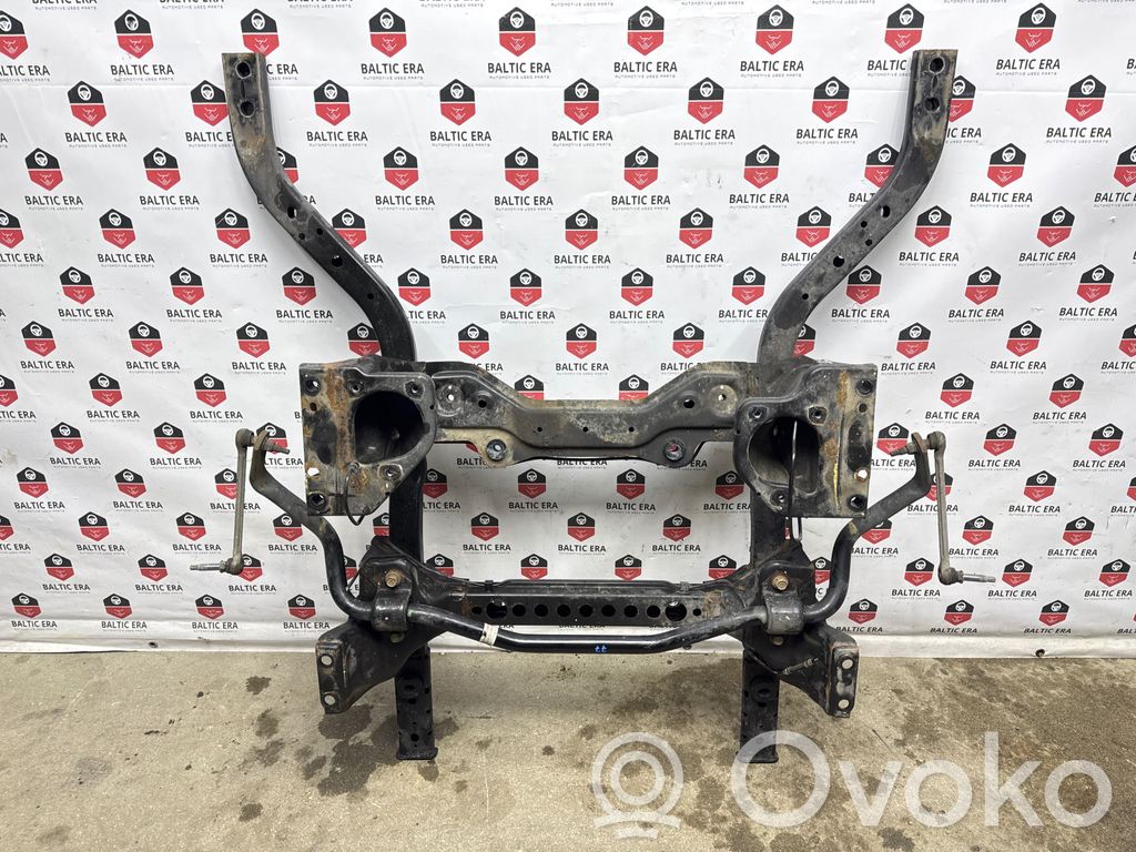 Front subframe   FR3C5482,FR2C5C145,FR2C5C145BJ,FR3C5C145
