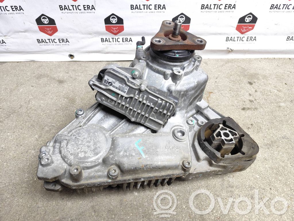 BMW X3 F25 Motor reductor cutie de viteze 