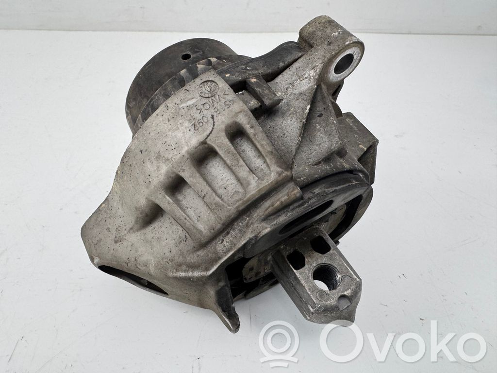 BMW X3 F25 Engine mount bracket 