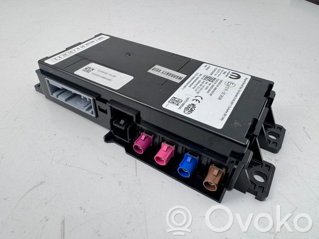 Autres unités de commande / modules   68527927AB,00522129400,1A11P211192